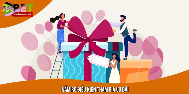 Đọc kỹ từng điều kiện nhận khuyến mãi nạp lần đầu