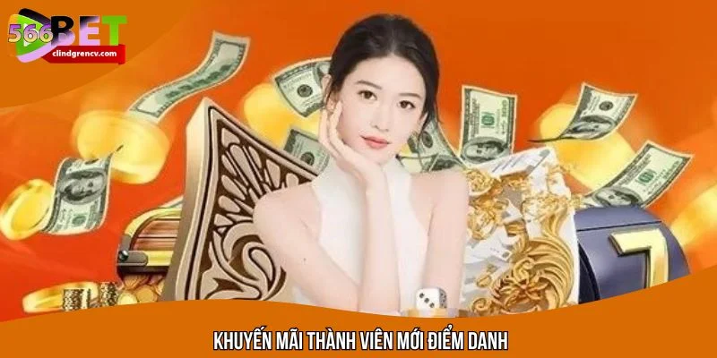 Điểm danh săn quà mỗi ngày đến hết năm 2025